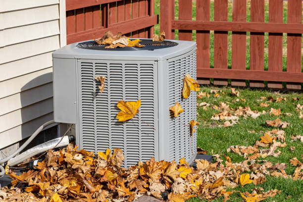 Best Best HVAC companies  in Grosse Pointe, MI