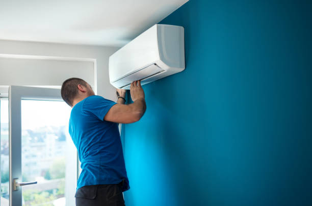 Best HVAC installation services  in Grosse Pointe, MI