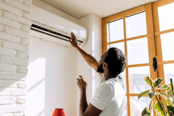 Best HVAC installation services  in Grosse Pointe, MI