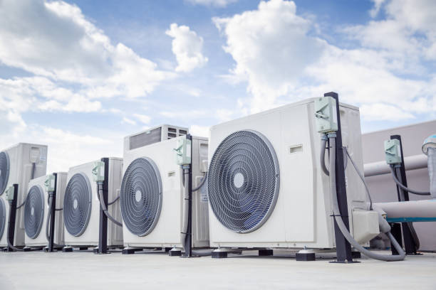 Best HVAC air duct cleaning  in Grosse Pointe, MI