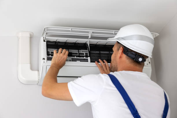 Best HVAC maintenance near me  in Grosse Pointe, MI
