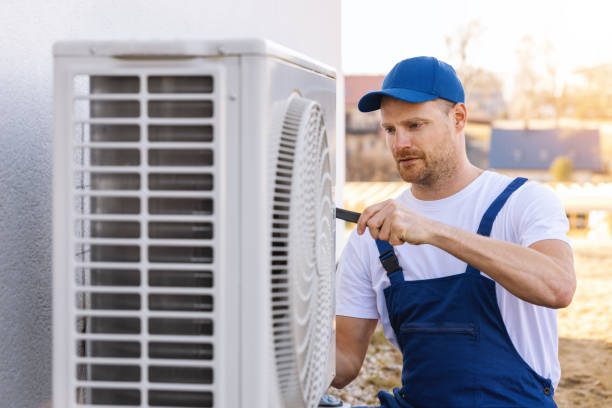 Best HVAC system installation  in Grosse Pointe, MI