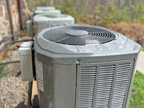 Best Central air repair  in Grosse Pointe, MI