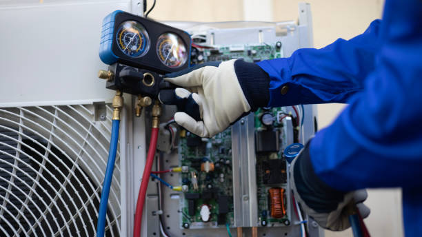 Best HVAC cleaning services  in Grosse Pointe, MI