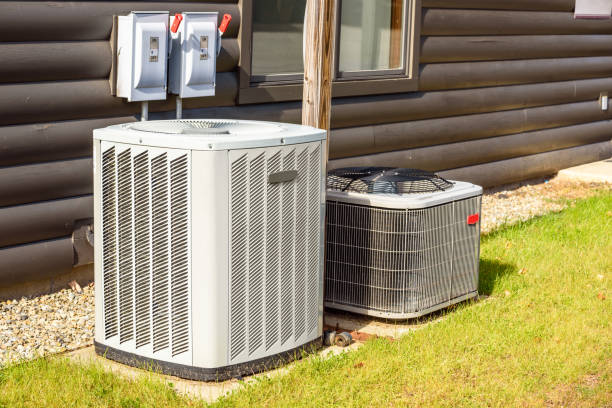 Best HVAC emergency services  in Grosse Pointe, MI