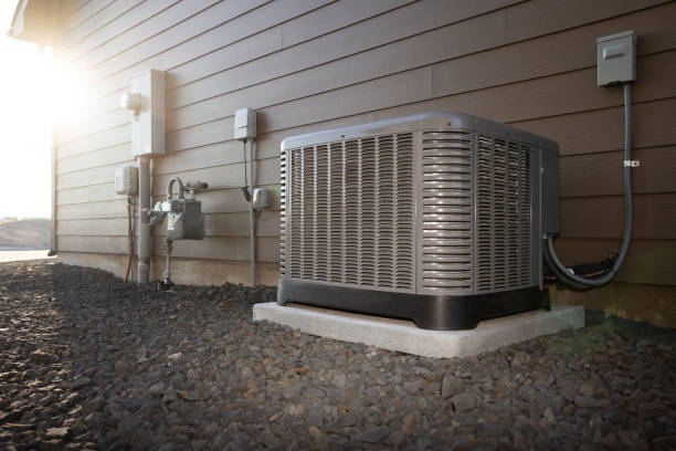Best HVAC repair near me  in Grosse Pointe, MI